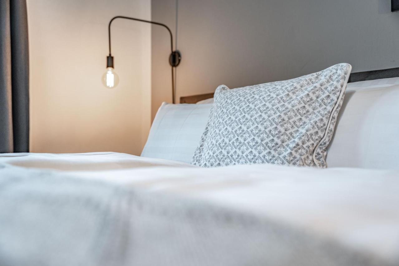 Bewegte Berge Apartments Saalfelden am Steinernen Meer Kültér fotó