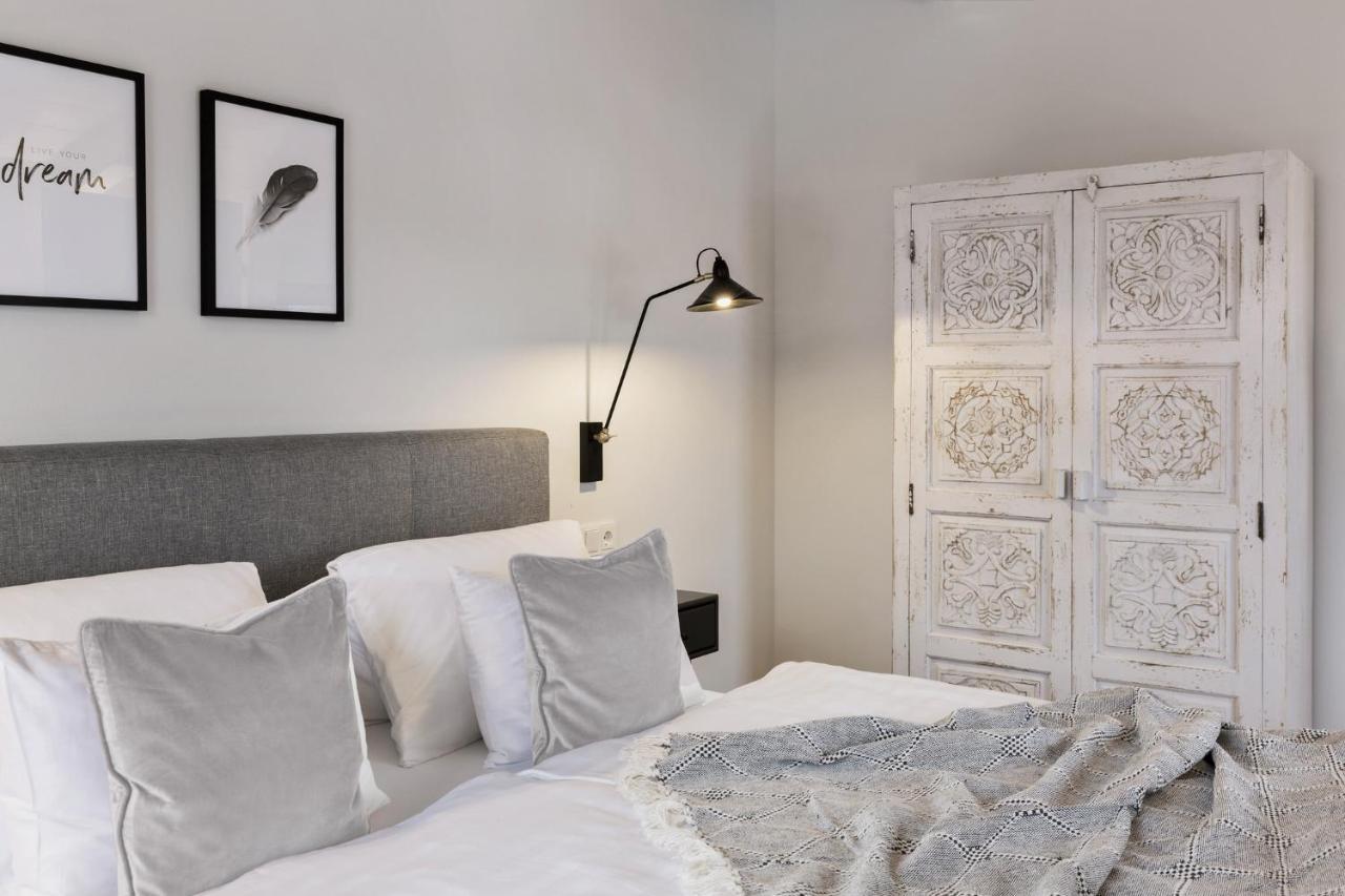 Bewegte Berge Apartments Saalfelden am Steinernen Meer Kültér fotó