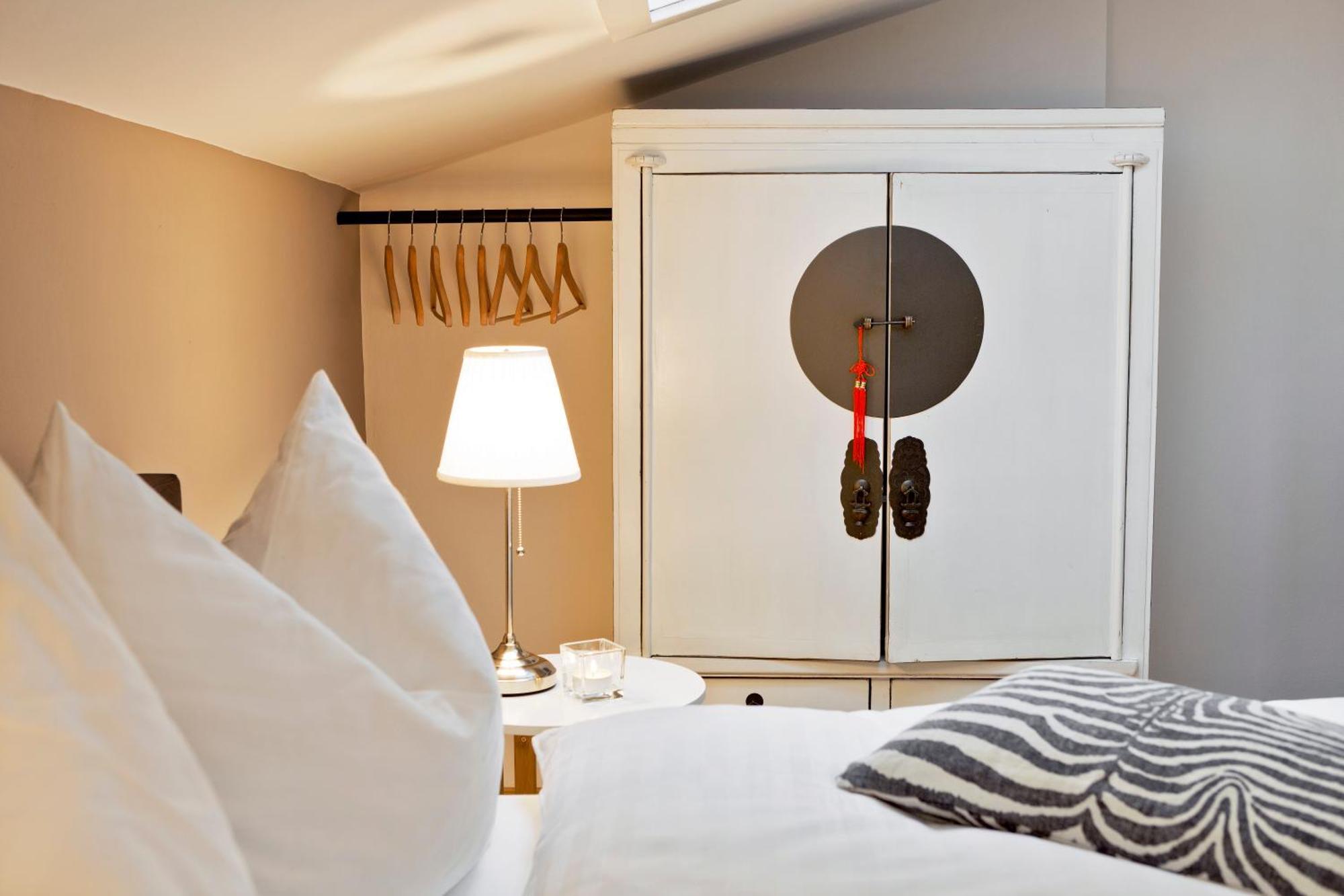 Bewegte Berge Apartments Saalfelden am Steinernen Meer Kültér fotó