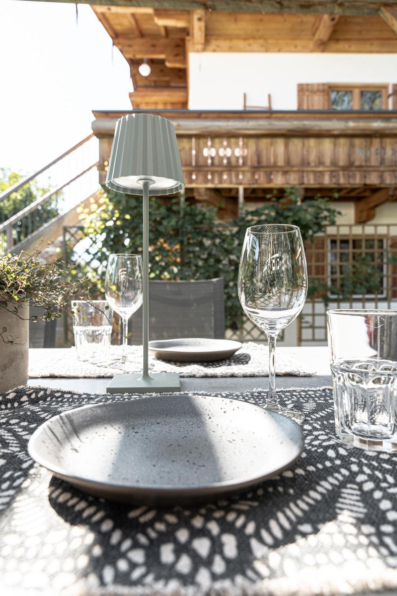 Bewegte Berge Apartments Saalfelden am Steinernen Meer Kültér fotó