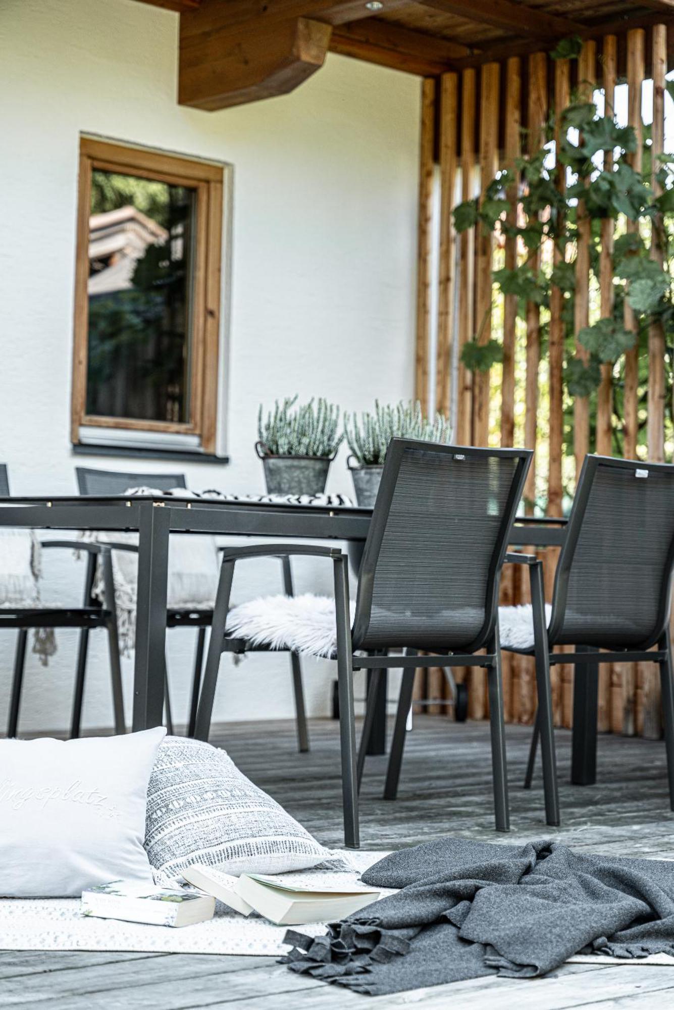 Bewegte Berge Apartments Saalfelden am Steinernen Meer Kültér fotó