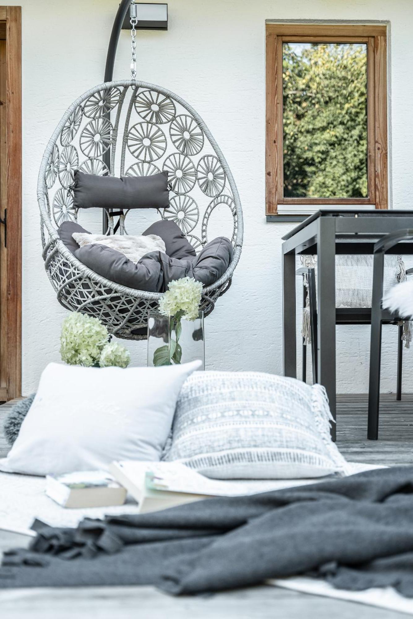 Bewegte Berge Apartments Saalfelden am Steinernen Meer Kültér fotó