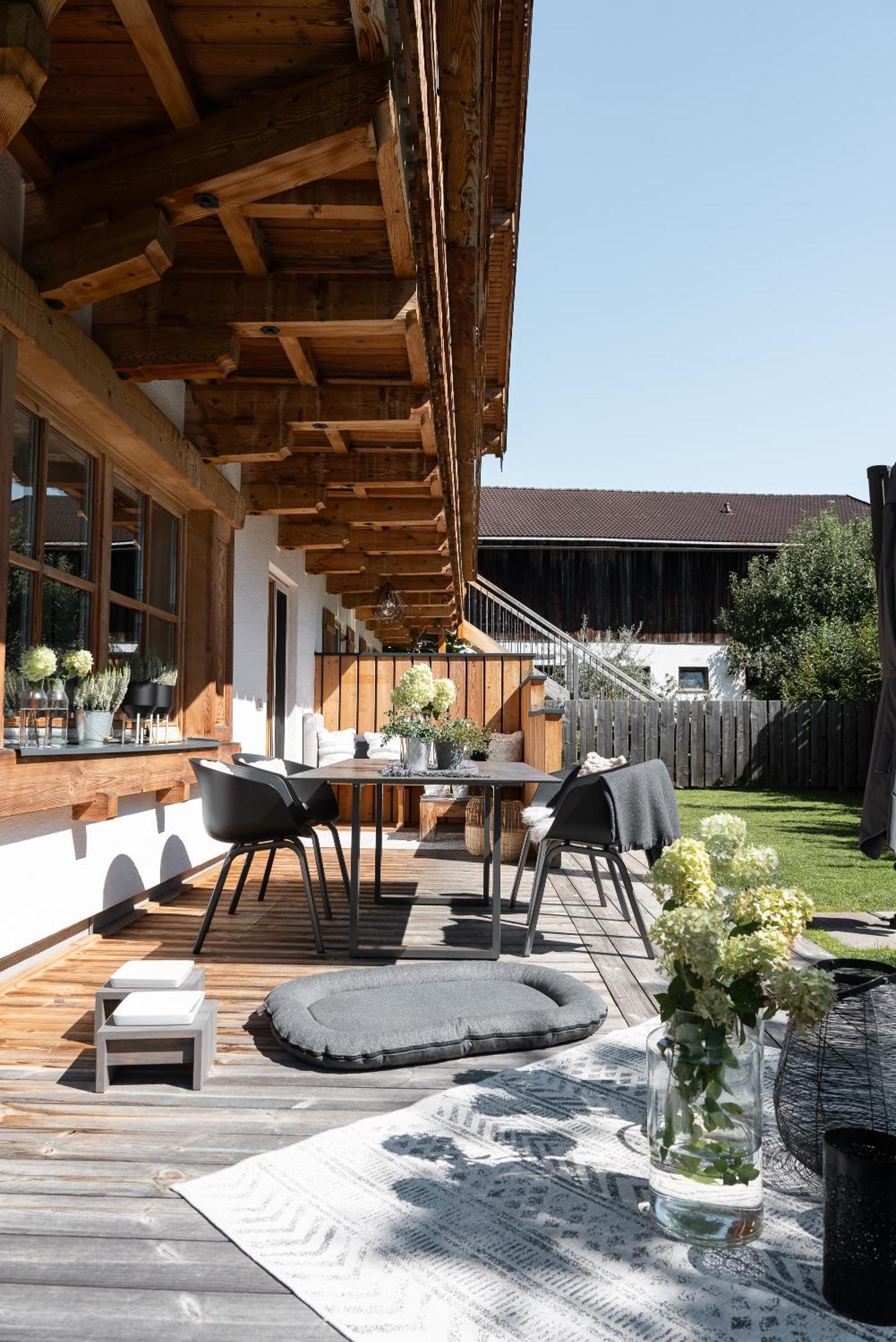 Bewegte Berge Apartments Saalfelden am Steinernen Meer Kültér fotó